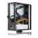 Корпус Foxline FL-BQ5-FLX220-U32 Slim USB3.0 220W mini-ITX Black