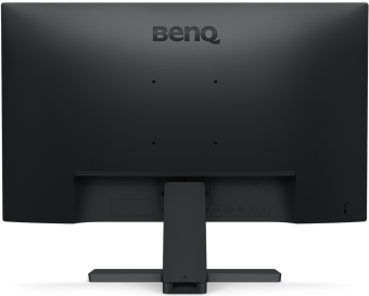 Монитор 27" BenQ GW2780 (IPS 1920x1080 5ms 60Hz 178/178 VGA HDMI DP Speaker) Black