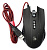 Мышь проводная A4Tech Bloody Q82 6200dpi Black