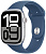 Смарт-часы Apple Watch Series 10 46mm Aluminum Band Silver