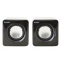 Акустическая система SVEN 315 (2x2.5W) Black