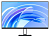 Монитор 27" Xiaomi Monitor A27i (IPS 1920x1080 6ms 100Hz DP HDMI) Black