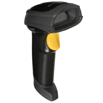 Сканер штрих-кода Mindeo MD6600-HD 2D черный