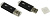 Флешка 8Gb Silicon Power ULTIMA U02 USB black