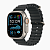 Смарт-часы Apple Watch Ultra 2 2024 49mm Natural Ocean Band Black