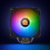Кулер для процессора Thermaltake UX210 ARGB (4-pin, 1200/1151/2066/AM4, 2000 об/мин, 34 дБ, 150Вт)