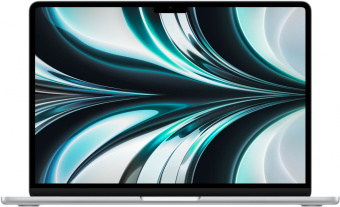Ноутбук Apple MacBook Air 13" 2022 M2 16G 256Gb Silver