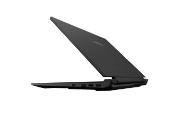 Ноутбук Hasee S8 i7 12650H/16G/512 SSD/RTX4060-8G/15.6"FHD/DOS/Black