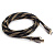 Кабель соединительный HDMI (m) < - > HDMI (m)  2.5м, ver 2.1, Cablexpert (48 Гбит/сек, поддержка 8К)