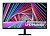 Монитор 31.5" Samsung S32A700NWI (VA 3840x2160 5ms 60Hz DP HDMI) Black
