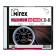 Диск CD-R 700 Mb Mirex 52x Slim Case Maximum