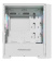 Корпус Powercase Mistral Micro X4W mATX White