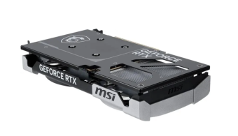 Видеокарта 16Gb MSI RTX 5060 Ti 16G VENTUS 2X OC PLUS (RTX5060Ti) GDDR7 HDMI DP