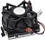 Кулер для процессора DeepCool Beta 10 3-pin, AM4, 89W