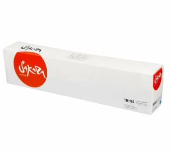 Картридж лазерный Kyocera TK-8115C для M8124cidn/M8130cidn, голубой