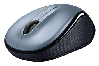 Мышь беспроводная Logitech M325s Wireless Mouse Grey
