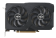 Видеокарта 8Gb ASUS DUAL-RX7600-O8G-V2 (RX7600) GDDR6 128bit HDMI DP
