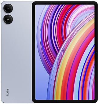Планшет Xiaomi Redmi Pad Pro 12.1" 6/128GB Wi-Fi Blue