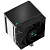 Кулер для процессора DeepCool AK500 4-pin, 1700/AM5, 240W, Black