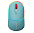 Мышь беспроводная Canyon MW-22 Cyan