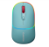 Мышь беспроводная Canyon MW-22 Cyan