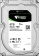 Жесткий диск SATA 6Tb Seagate Exos 7E10 7200rpm 256Mb SATA-3