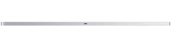 Клавиатура беспроводная Apple Magic Keyboard Numeric Keypad Silver