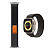Ремешок Trail Loop для Apple Watch 38/40/41mm Black/Gray