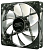 Вентилятор для корпуса 120mm Deepcool WIND BLADE 120L (3-pin, Molex, 1300 об/мин, 26 дБ, Blue led)