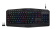 Клавиатура беспроводная Redragon Harpe RGB Led Black