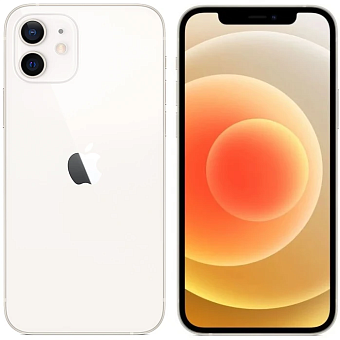 Смартфон Apple iPhone 12 128Gb White