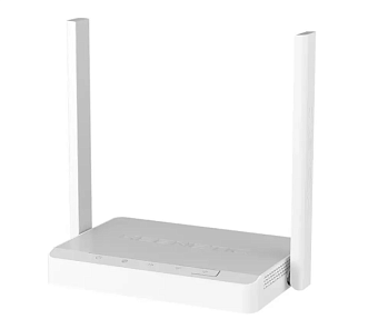 Wi-Fi роутер Keenetic Extra AC1200, 5 ГГц, 100 Мбит/с, USB, белый