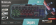 Клавиатура проводная Defender Legion GK-010DL RGB Led Black
