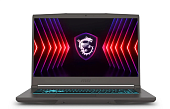 Ноутбук MSI Thin 15 B12VE-1292RU i7 12650H/16G/512 SSD/RTX4050-6G/15.6"FHD/Win11