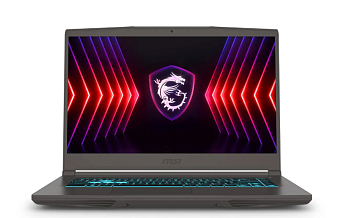 Ноутбук MSI Thin 15 B12VE-1292RU i7 12650H/16G/512 SSD/RTX4050-6G/15.6"FHD/Win11