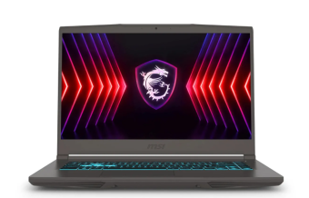 Ноутбук MSI Thin 15 B12VE-1292RU i7 12650H/16G/512 SSD/RTX4050-6G/15.6"FHD/Win11