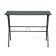 Стол компьютерный Tetchair GD-02 [Black (черный)] (750х900х540)мм