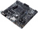 Материнская плата Socket AM4 ASUS PRIME A320M-K (A320) 2*DDR4 2*PCI-Ex1 1*PCI-Ex16 4*SATA 1*M.2 VGA HDMI mATX