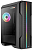 Корпус Aerocool Splinter Duo-G-BK-v1 (Miditower, 2*USB3.0, ARGB, ATX, без БП) Black