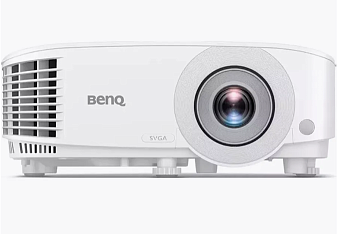 Проектор Benq MS560 (DLP 800x600 USB HDMI) White