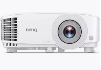 Проектор Benq MS560 (DLP 800x600 USB HDMI) White
