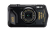 Цифровая фотокамера Pentax WG-8 GPS черный