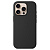 Чехол для смартфона Apple iPhone 16 6.1" - Silicone Case with Magsafe Black