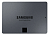 Накопитель SSD SATA 8Tb Samsung 870 QVO Series (3D QLC, 560/530 Мбайт/сек, 2880 TBW)