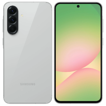 Смартфон Samsung Galaxy A56  8/256Gb Light Gray
