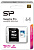 Карта памяти microSD 64Gb Silicon Power Superior Pro A1 microSDXC Colorful UHS-I CLASS 10 + адаптер SD