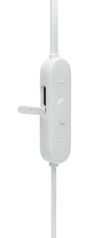 Наушники беспроводные JBL T215BT White