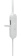 Наушники беспроводные JBL T215BT White