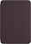 Чехол для планшета Apple iPad Mini 8.3" 2024 - Smart Folio Dark Cherry