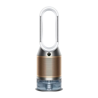 Увлажнитель воздуха Dyson PH05 White/Gold